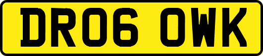 DR06OWK