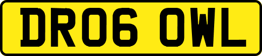 DR06OWL