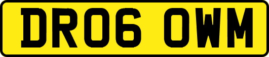 DR06OWM