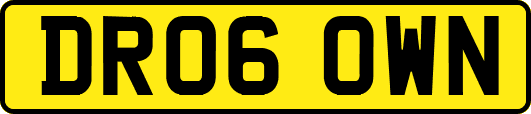 DR06OWN