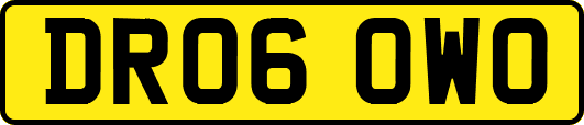 DR06OWO