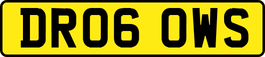DR06OWS