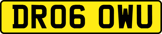 DR06OWU