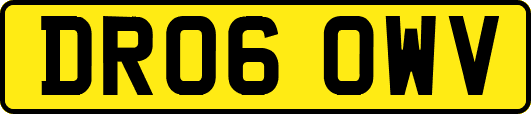 DR06OWV