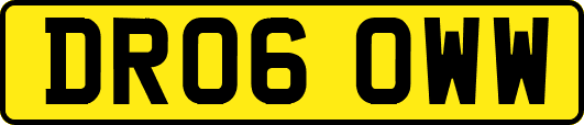 DR06OWW