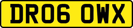 DR06OWX