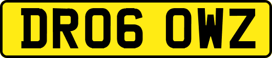 DR06OWZ