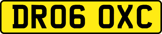 DR06OXC