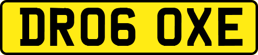 DR06OXE