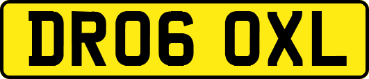DR06OXL