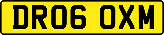 DR06OXM