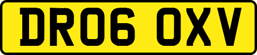 DR06OXV
