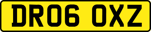 DR06OXZ