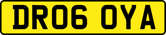 DR06OYA