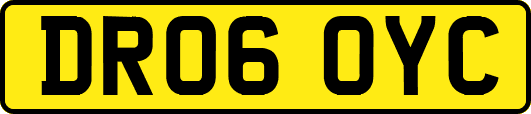 DR06OYC