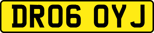 DR06OYJ