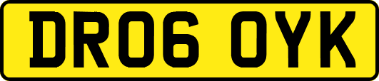 DR06OYK
