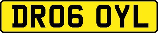DR06OYL