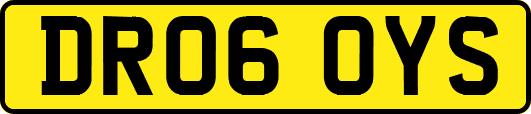 DR06OYS