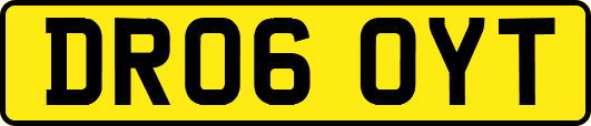 DR06OYT