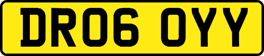 DR06OYY