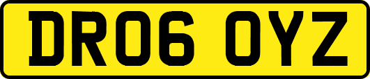 DR06OYZ