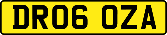 DR06OZA