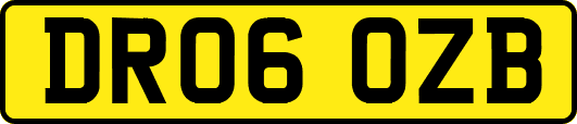 DR06OZB