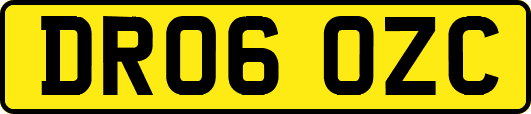DR06OZC
