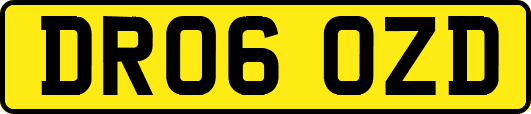 DR06OZD