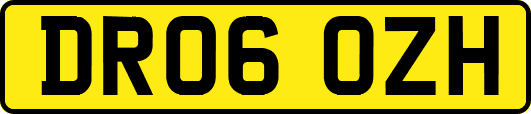 DR06OZH