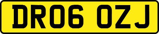 DR06OZJ
