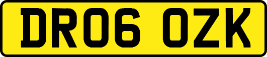 DR06OZK