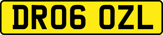 DR06OZL