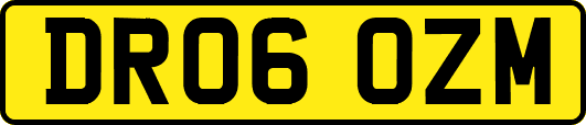 DR06OZM