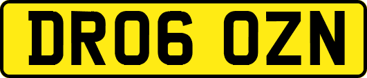 DR06OZN