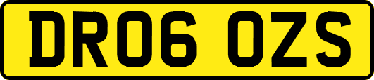 DR06OZS