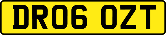 DR06OZT