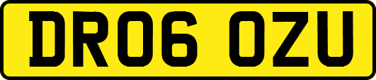 DR06OZU