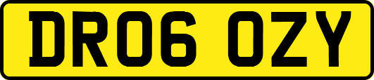 DR06OZY