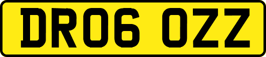 DR06OZZ