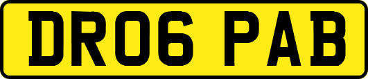 DR06PAB
