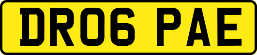 DR06PAE