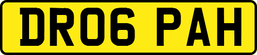 DR06PAH