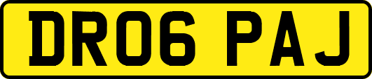 DR06PAJ
