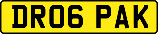 DR06PAK