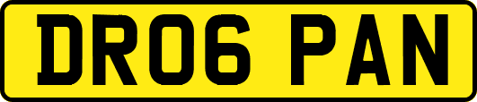 DR06PAN