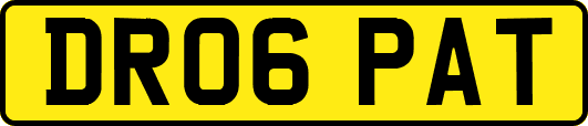 DR06PAT