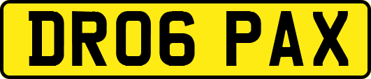 DR06PAX