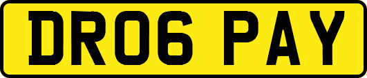 DR06PAY